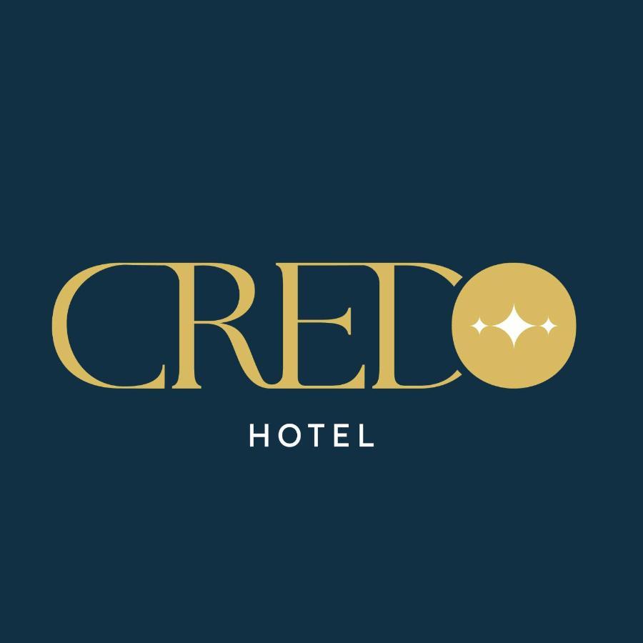 Hotel Credo พริเซรน ภายนอก รูปภาพ